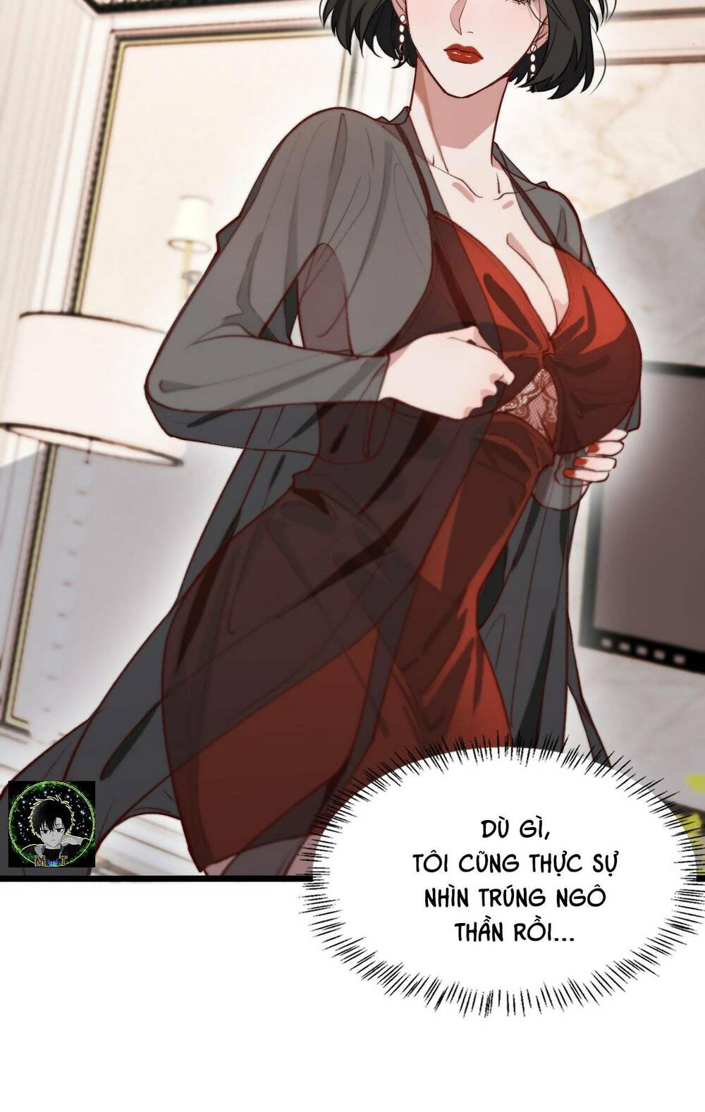 Ta Bị Kẹt Cùng Một Ngày 1000 Năm - Chapter 38 - Page 15