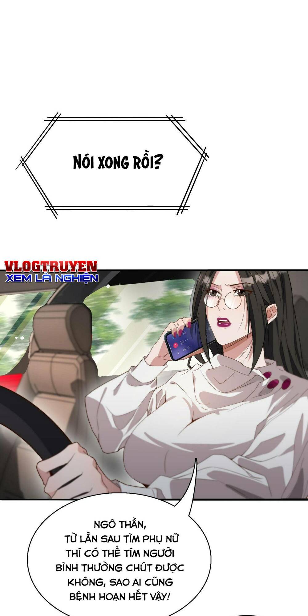 Ta Bị Kẹt Cùng Một Ngày 1000 Năm - Chapter 38 - Page 16