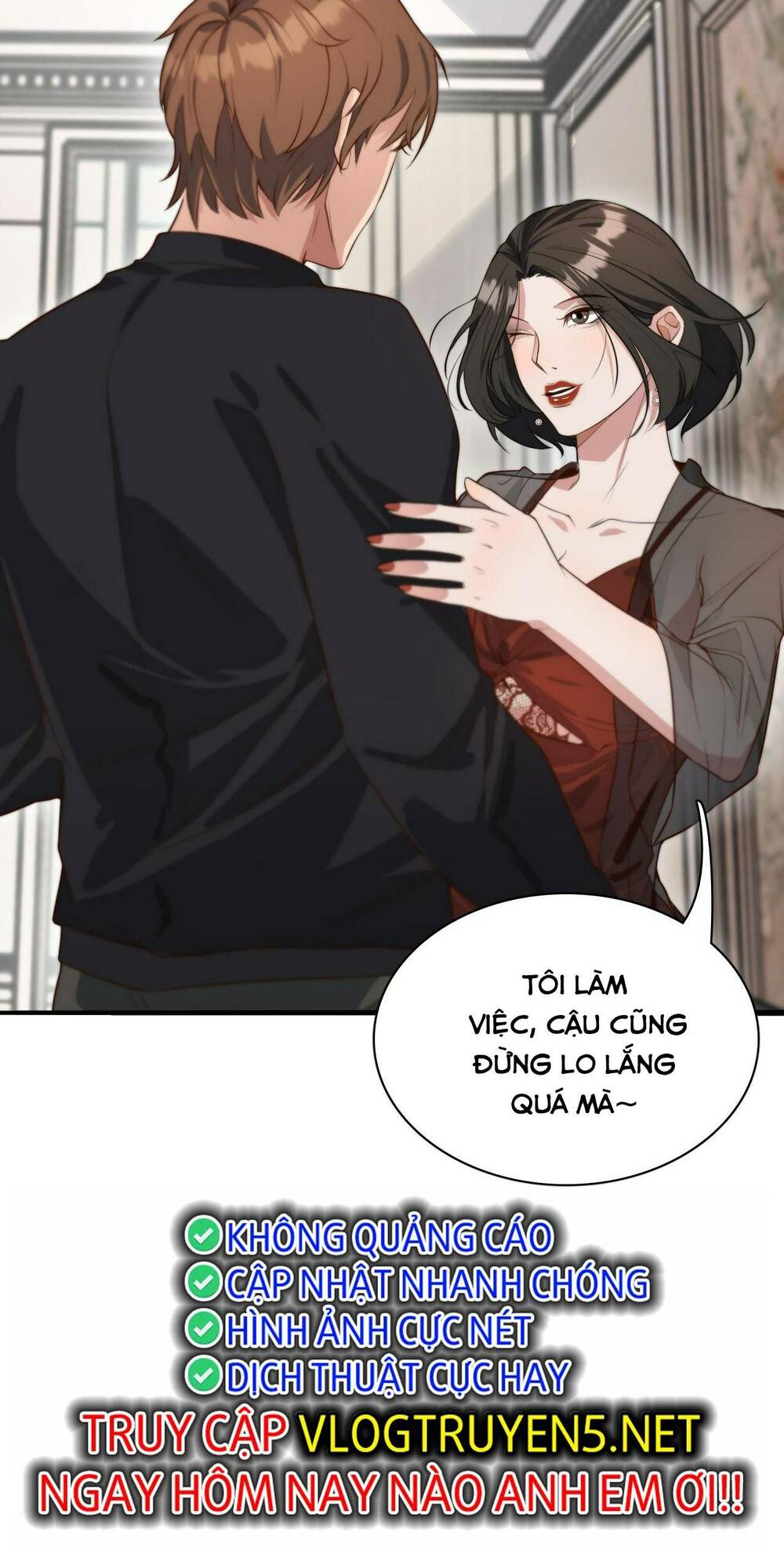 Ta Bị Kẹt Cùng Một Ngày 1000 Năm - Chapter 38 - Page 20