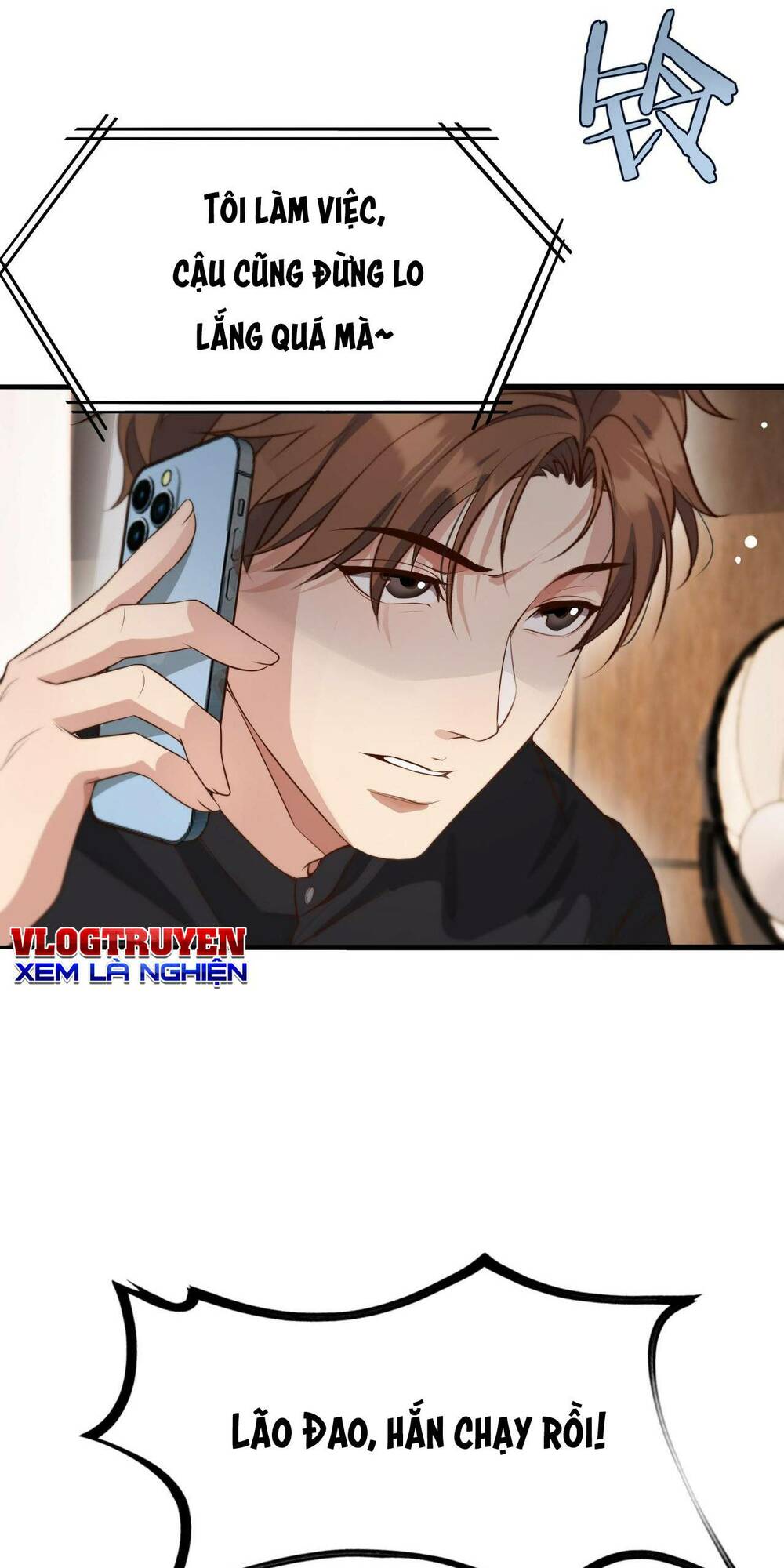 Ta Bị Kẹt Cùng Một Ngày 1000 Năm - Chapter 38 - Page 21