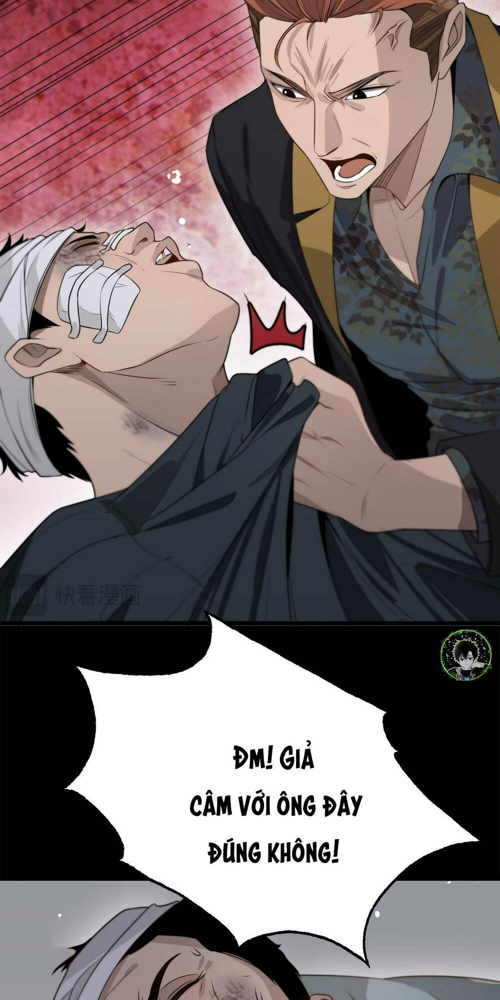 Ta Bị Kẹt Cùng Một Ngày 1000 Năm - Chapter 38 - Page 24