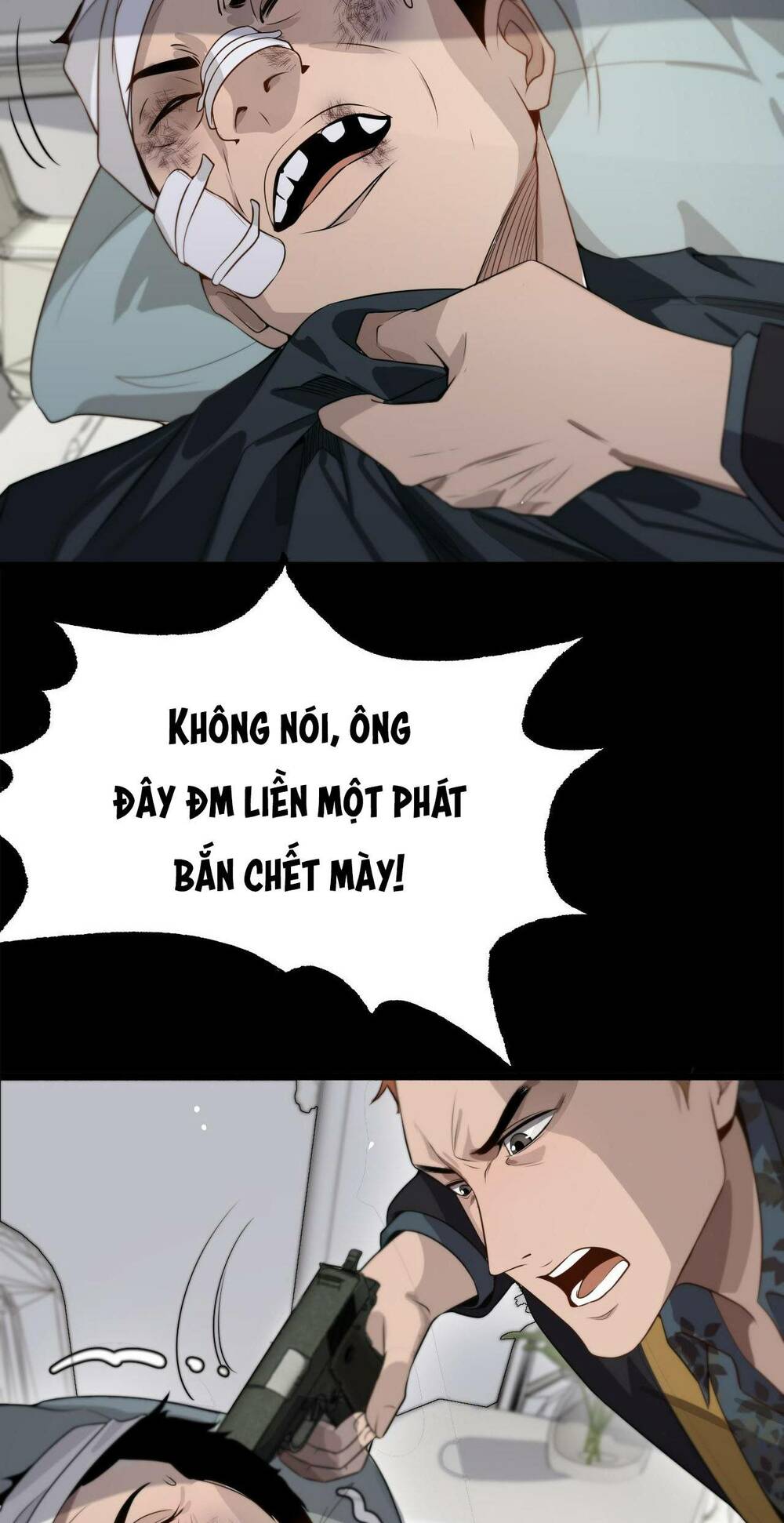 Ta Bị Kẹt Cùng Một Ngày 1000 Năm - Chapter 38 - Page 25