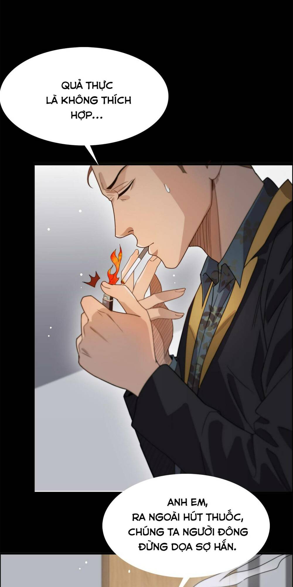 Ta Bị Kẹt Cùng Một Ngày 1000 Năm - Chapter 38 - Page 27