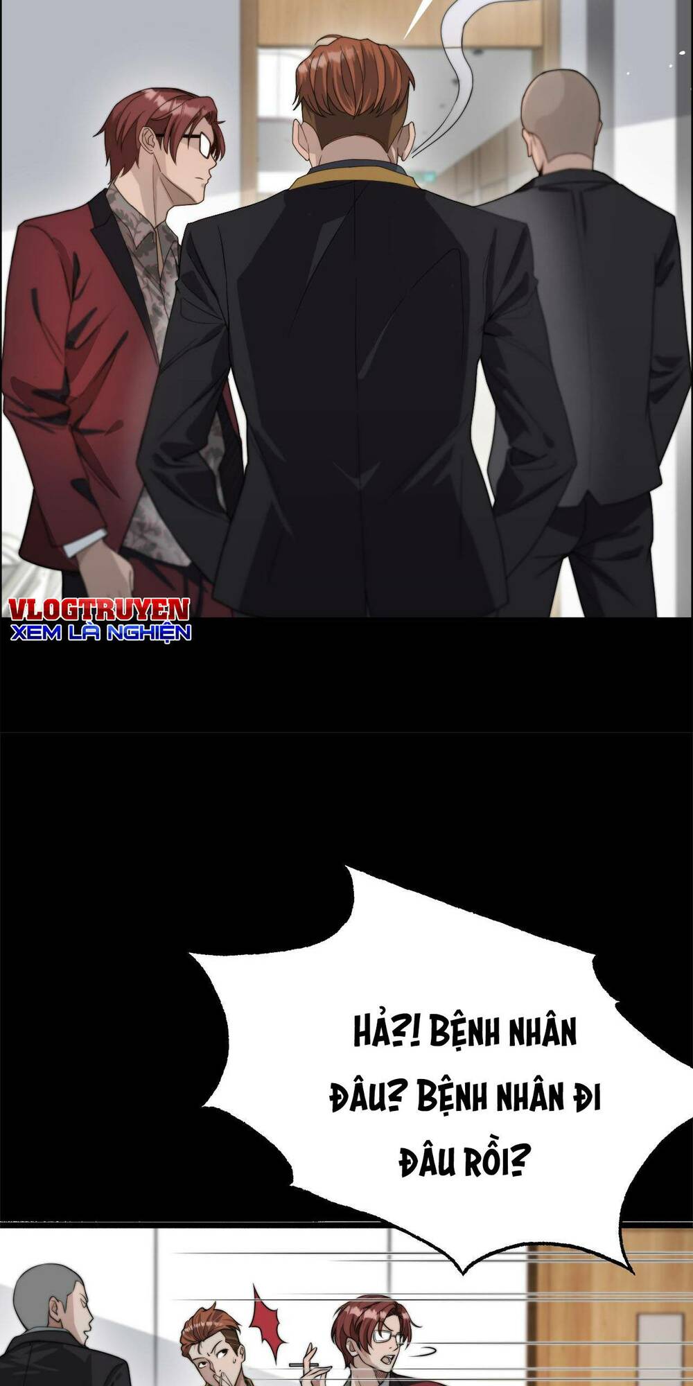 Ta Bị Kẹt Cùng Một Ngày 1000 Năm - Chapter 38 - Page 28