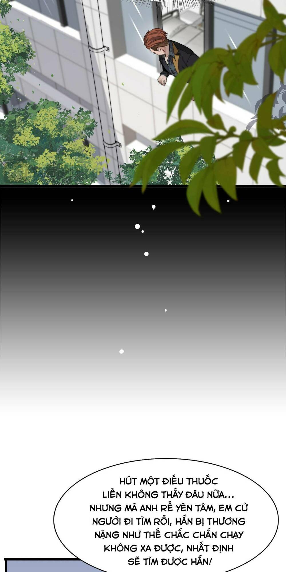 Ta Bị Kẹt Cùng Một Ngày 1000 Năm - Chapter 38 - Page 31