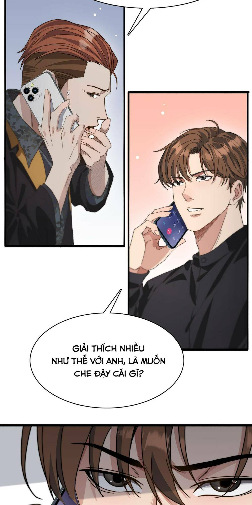 Ta Bị Kẹt Cùng Một Ngày 1000 Năm - Chapter 38 - Page 32