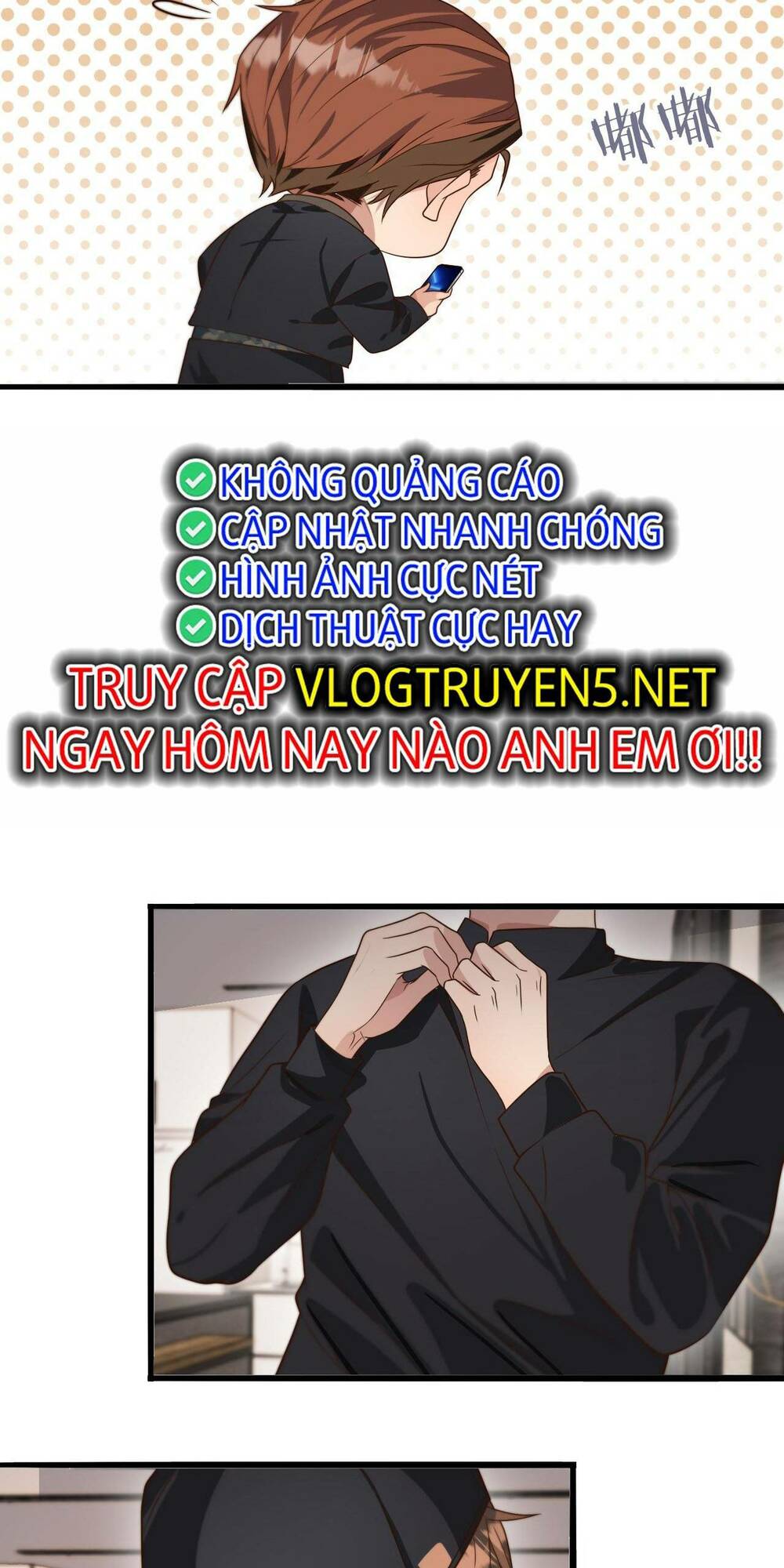 Ta Bị Kẹt Cùng Một Ngày 1000 Năm - Chapter 38 - Page 35