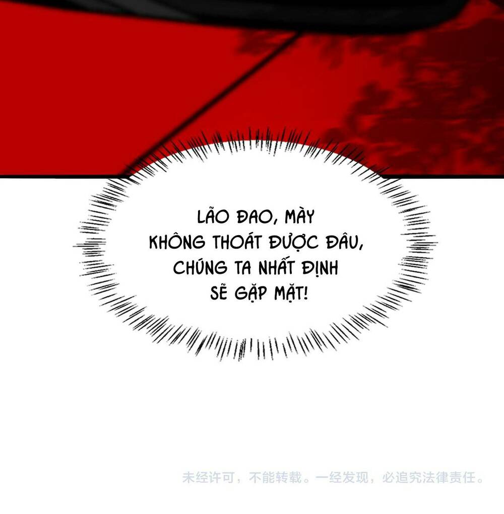 Ta Bị Kẹt Cùng Một Ngày 1000 Năm - Chapter 38 - Page 38