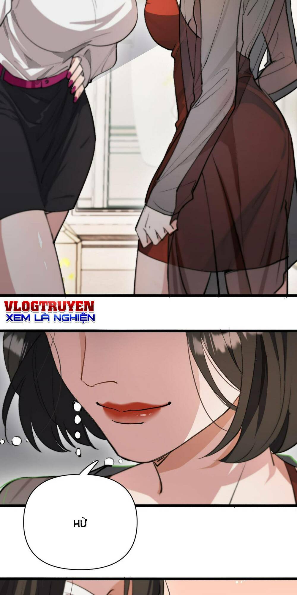 Ta Bị Kẹt Cùng Một Ngày 1000 Năm - Chapter 38 - Page 3