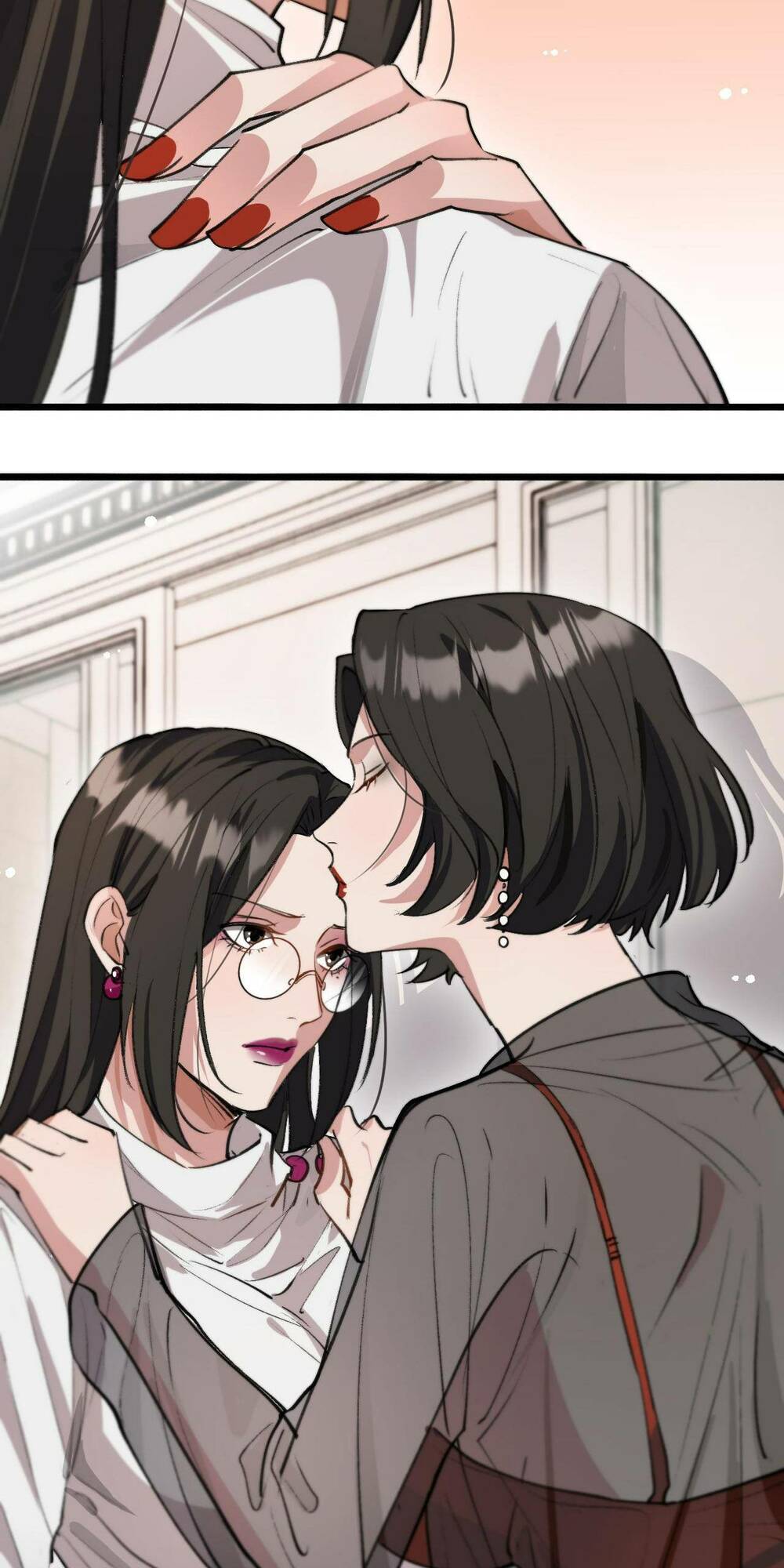 Ta Bị Kẹt Cùng Một Ngày 1000 Năm - Chapter 38 - Page 4