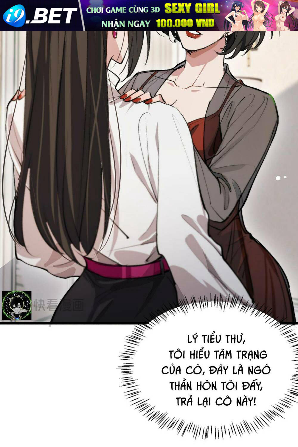 Ta Bị Kẹt Cùng Một Ngày 1000 Năm - Chapter 38 - Page 7