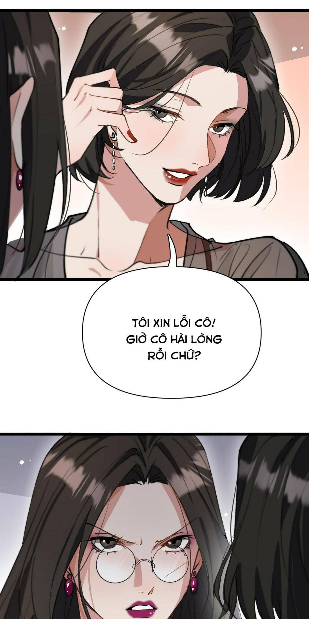 Ta Bị Kẹt Cùng Một Ngày 1000 Năm - Chapter 38 - Page 8