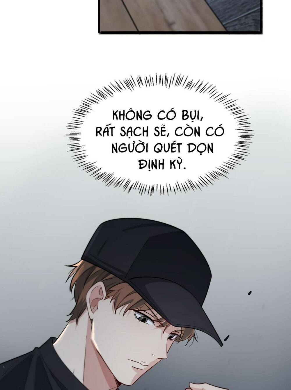 Ta Bị Kẹt Cùng Một Ngày 1000 Năm - Chapter 39 - Page 9