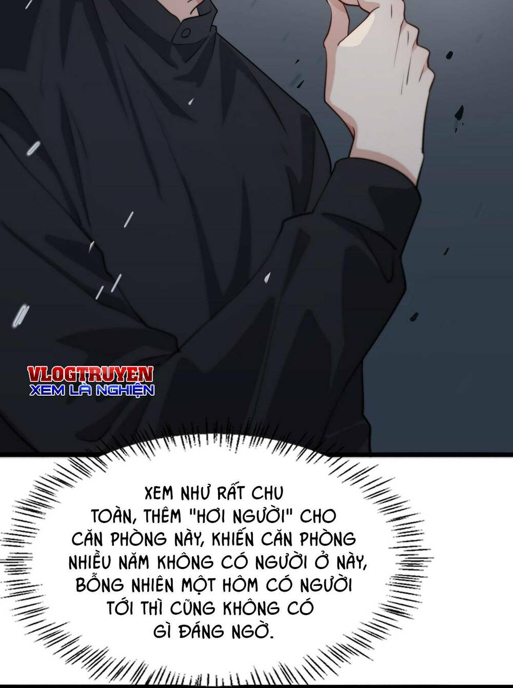 Ta Bị Kẹt Cùng Một Ngày 1000 Năm - Chapter 39 - Page 10
