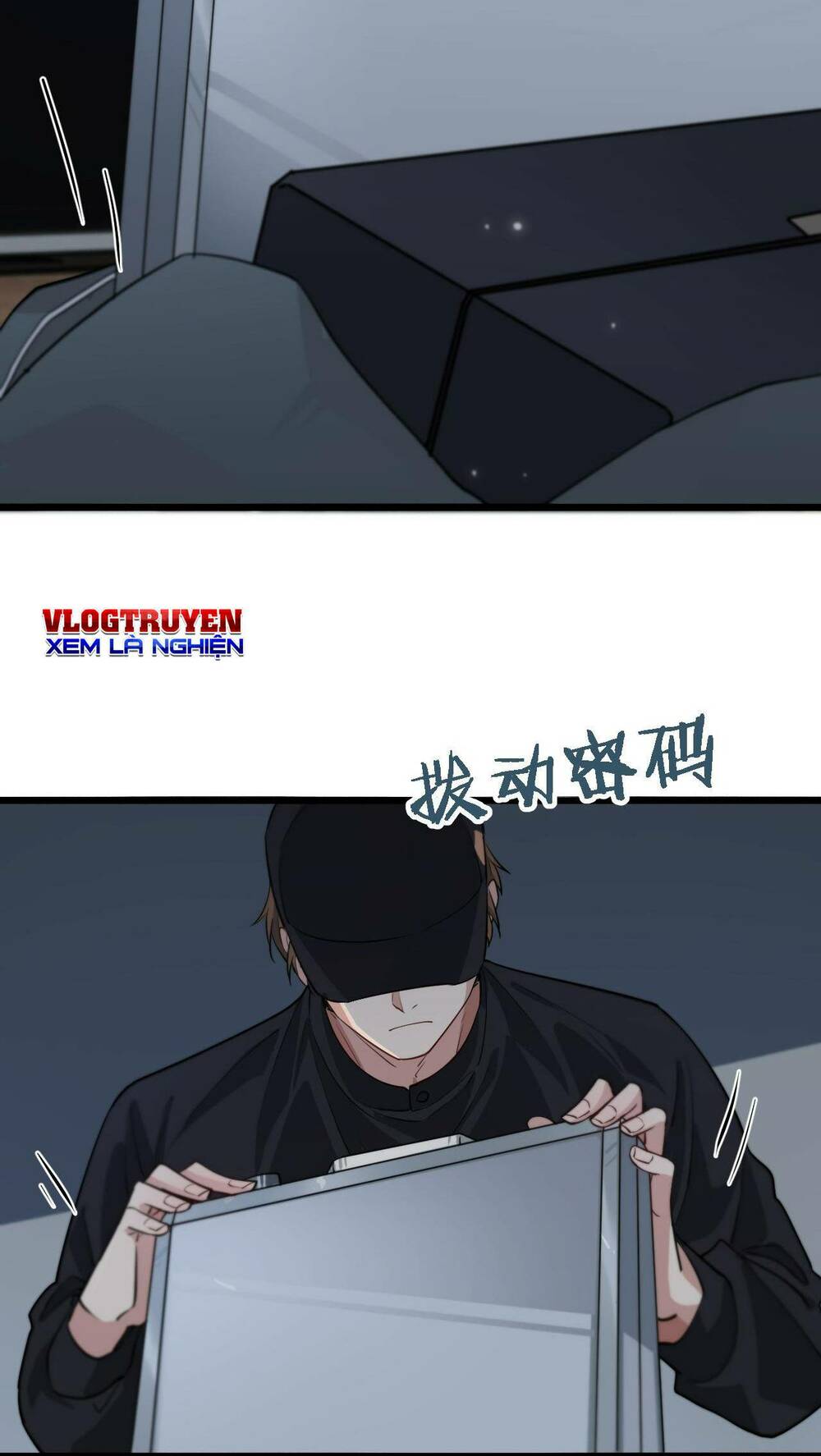 Ta Bị Kẹt Cùng Một Ngày 1000 Năm - Chapter 39 - Page 13