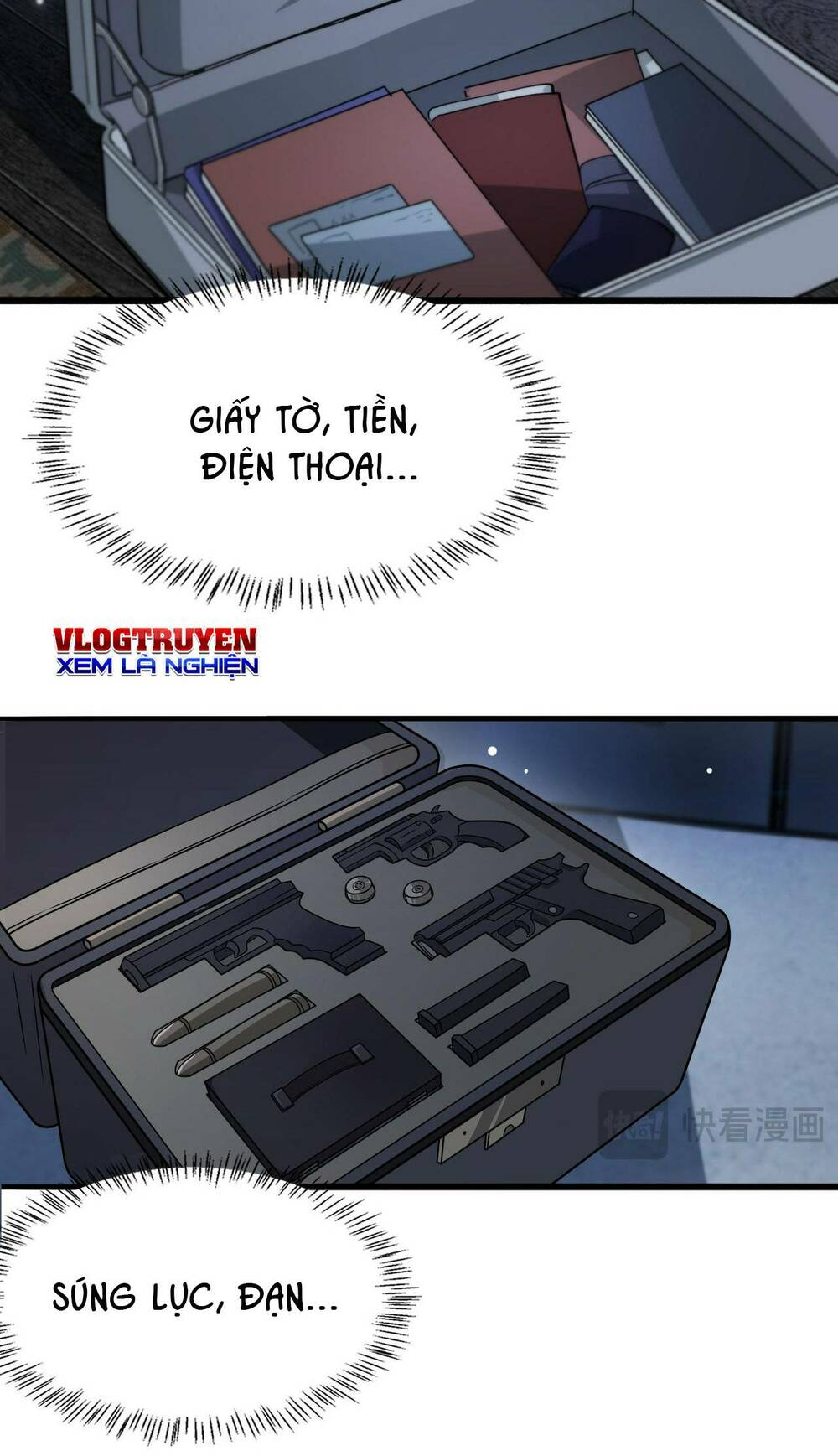 Ta Bị Kẹt Cùng Một Ngày 1000 Năm - Chapter 39 - Page 16