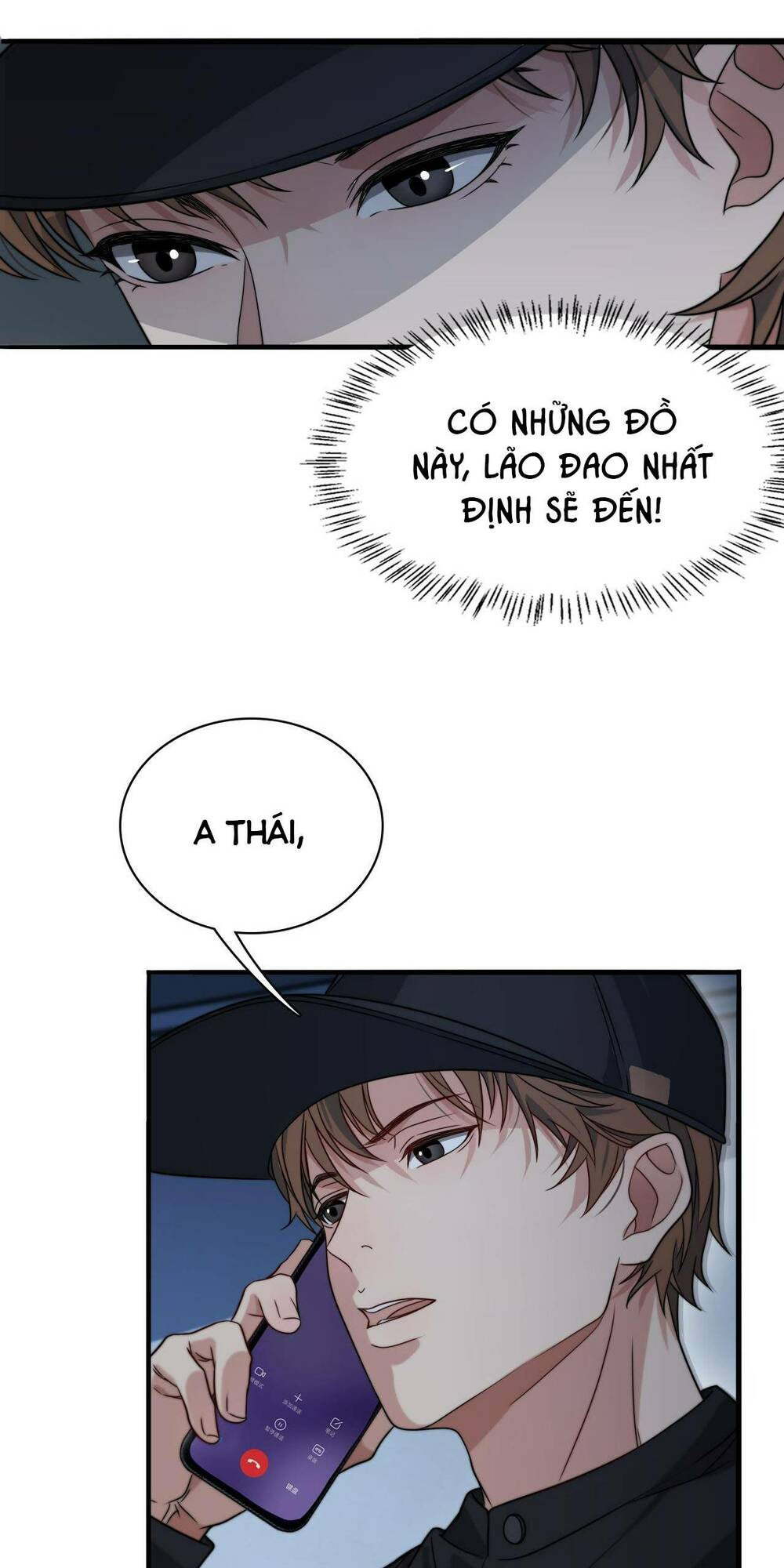 Ta Bị Kẹt Cùng Một Ngày 1000 Năm - Chapter 39 - Page 17