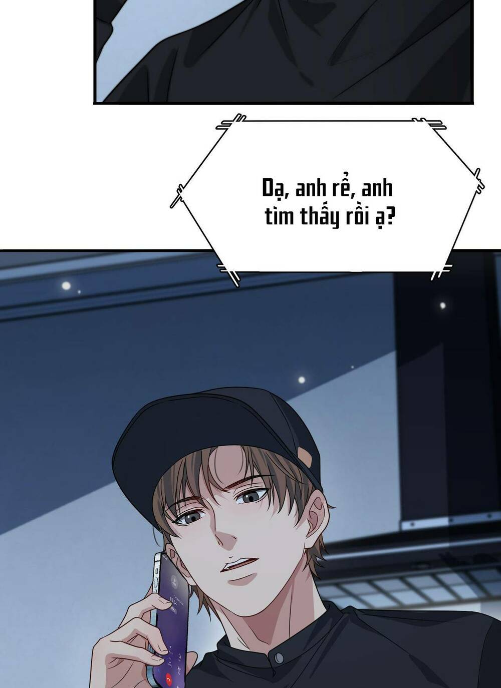 Ta Bị Kẹt Cùng Một Ngày 1000 Năm - Chapter 39 - Page 18
