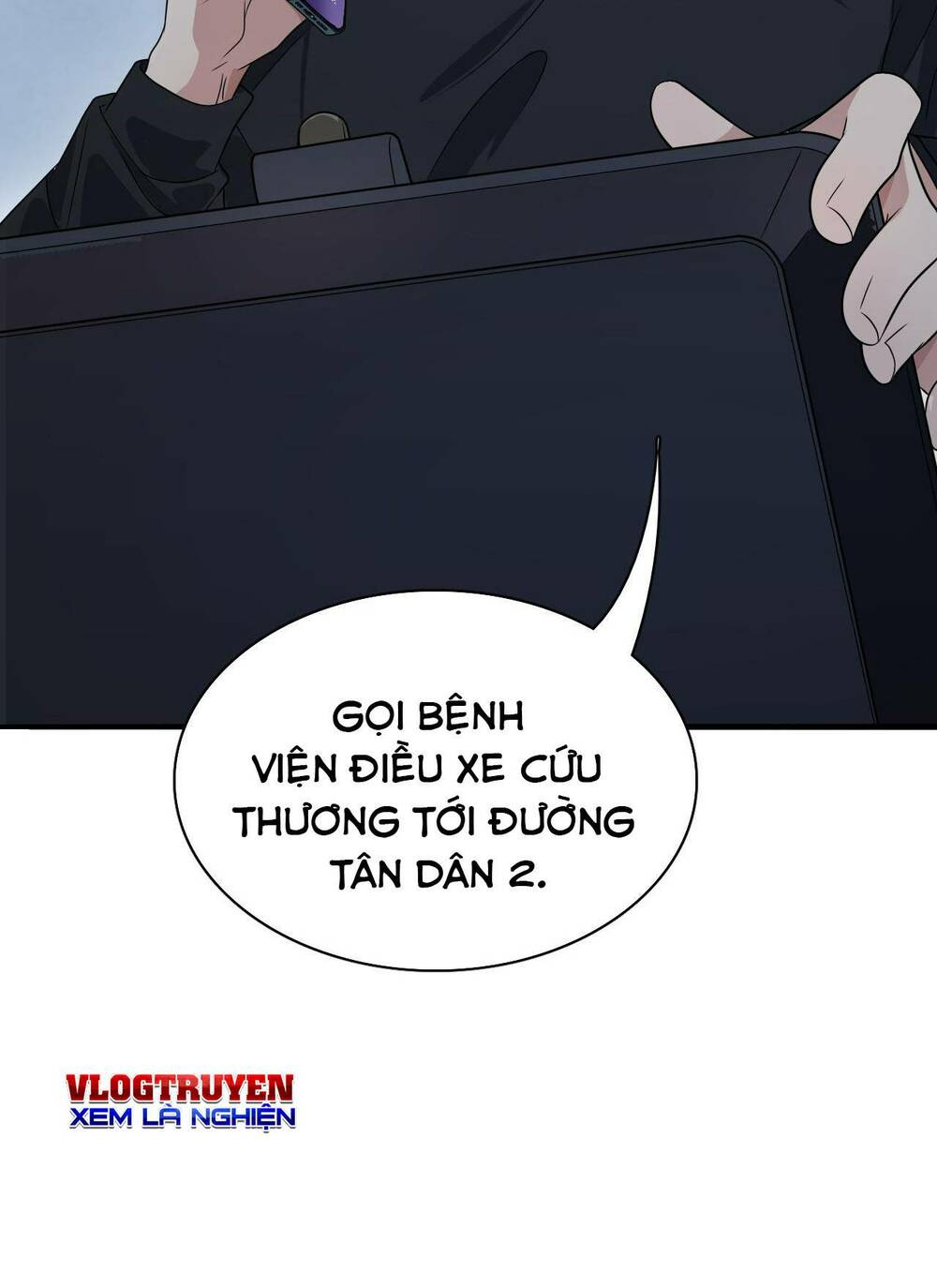 Ta Bị Kẹt Cùng Một Ngày 1000 Năm - Chapter 39 - Page 19