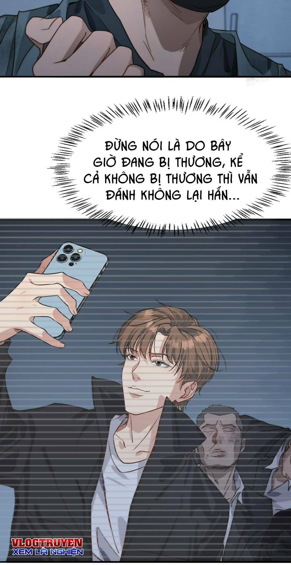 Ta Bị Kẹt Cùng Một Ngày 1000 Năm - Chapter 39 - Page 26