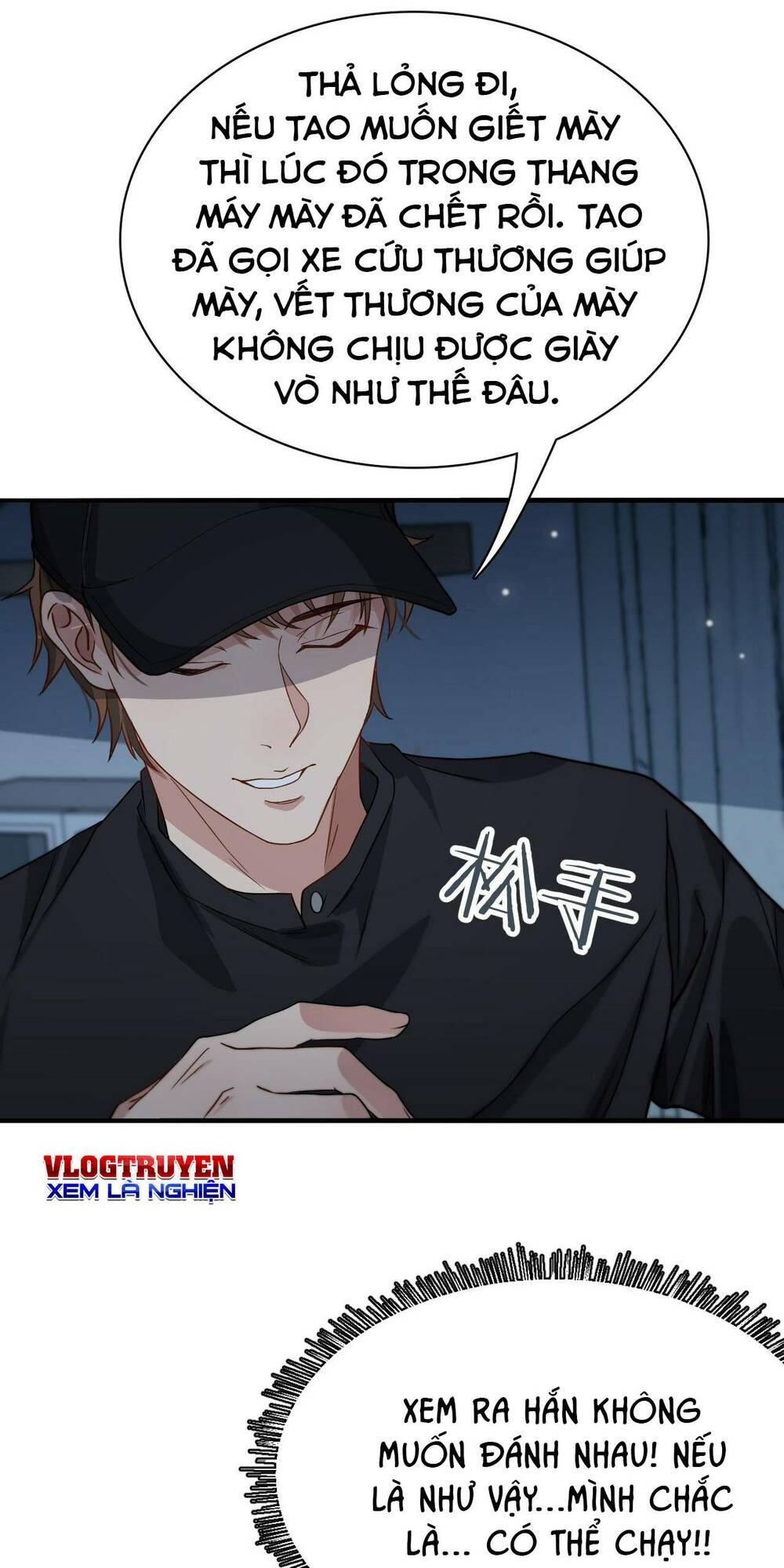 Ta Bị Kẹt Cùng Một Ngày 1000 Năm - Chapter 39 - Page 27