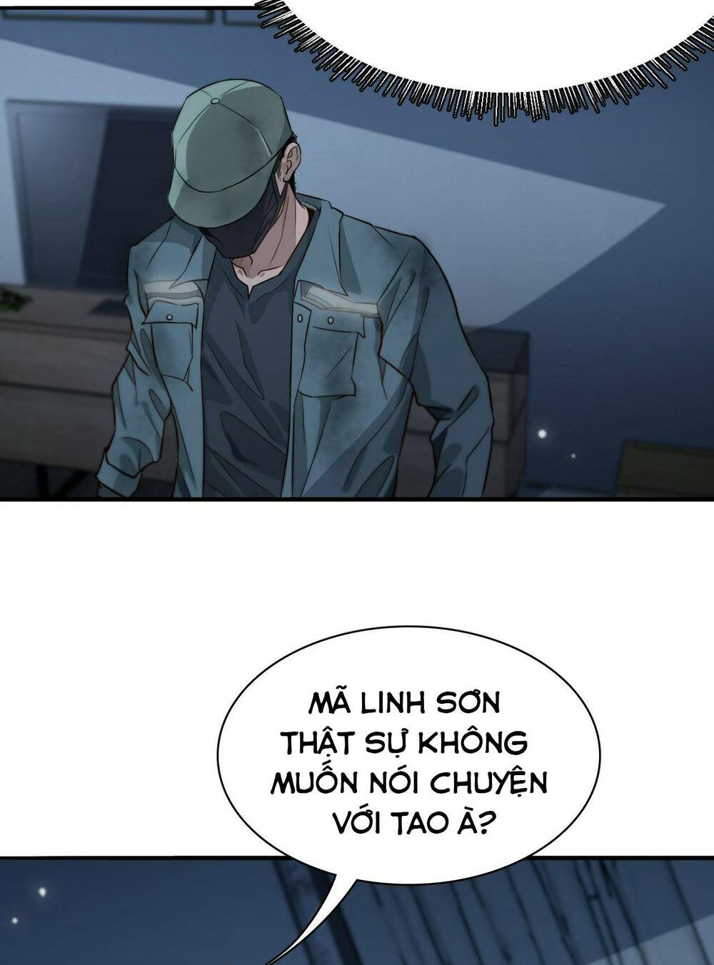 Ta Bị Kẹt Cùng Một Ngày 1000 Năm - Chapter 39 - Page 28