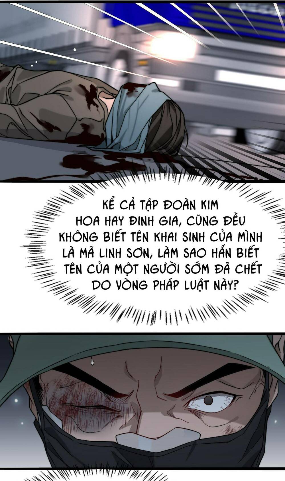 Ta Bị Kẹt Cùng Một Ngày 1000 Năm - Chapter 39 - Page 31