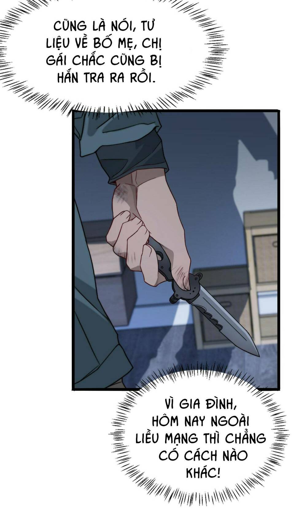 Ta Bị Kẹt Cùng Một Ngày 1000 Năm - Chapter 39 - Page 32