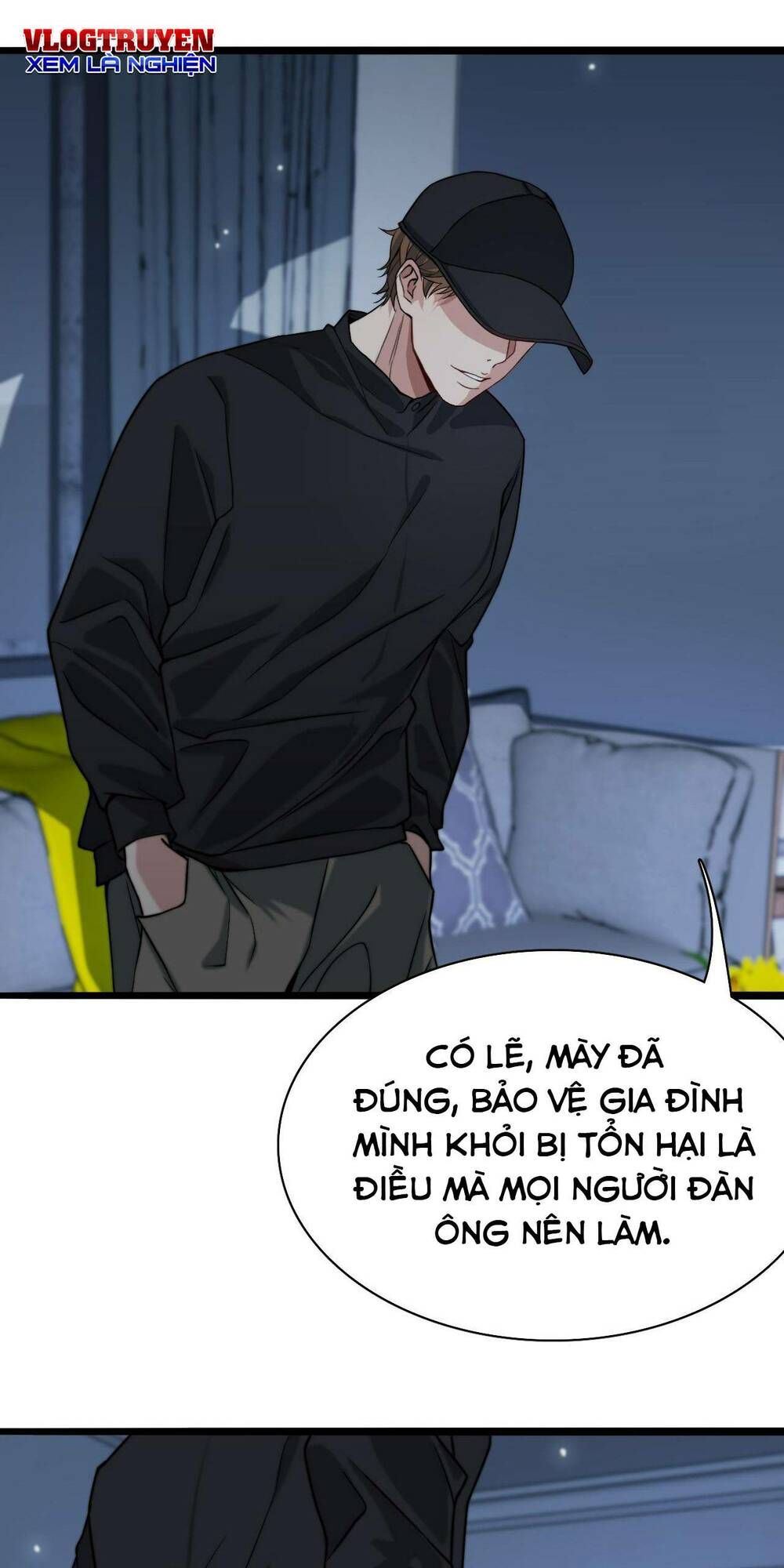 Ta Bị Kẹt Cùng Một Ngày 1000 Năm - Chapter 39 - Page 33