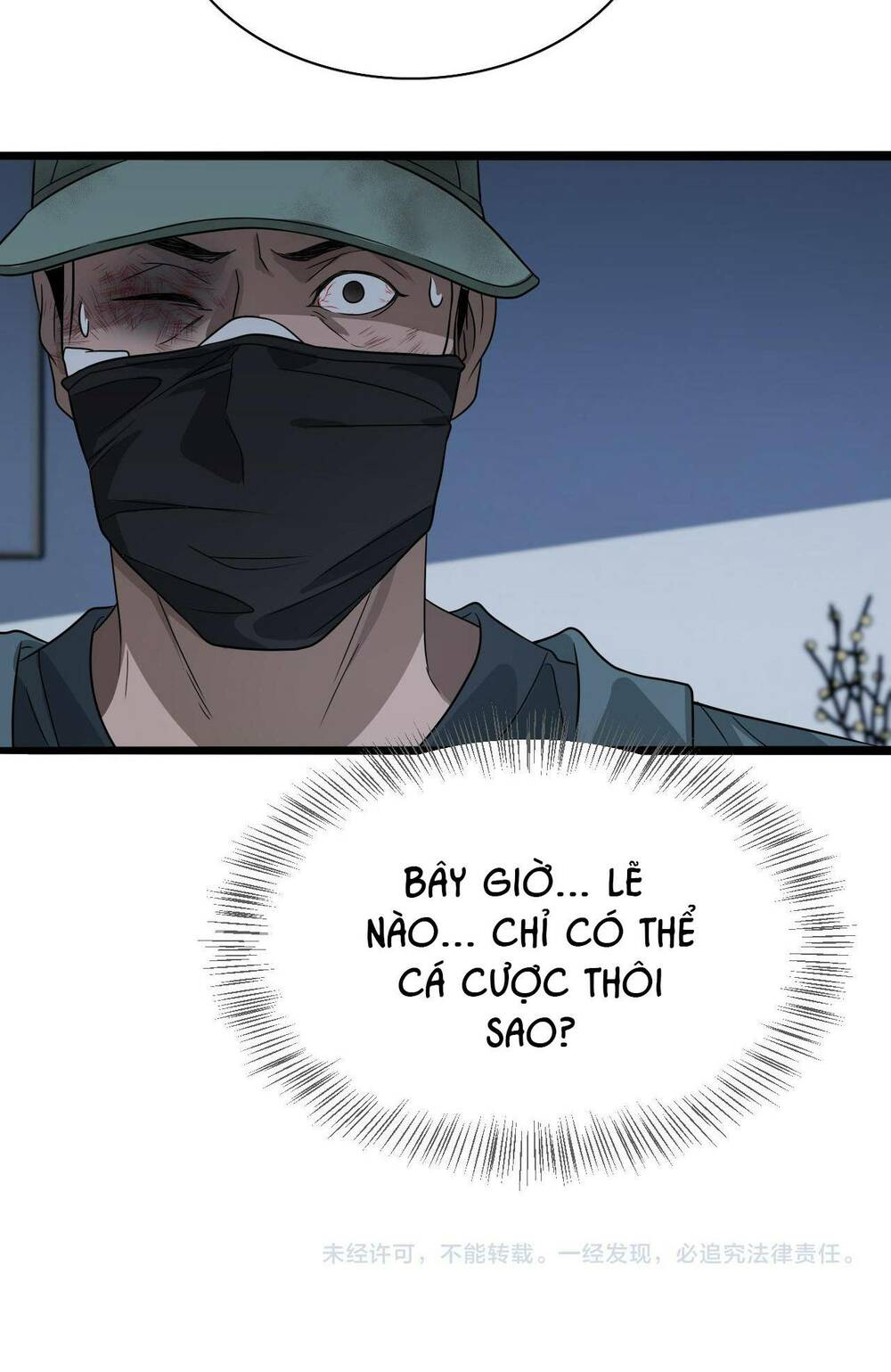 Ta Bị Kẹt Cùng Một Ngày 1000 Năm - Chapter 39 - Page 39