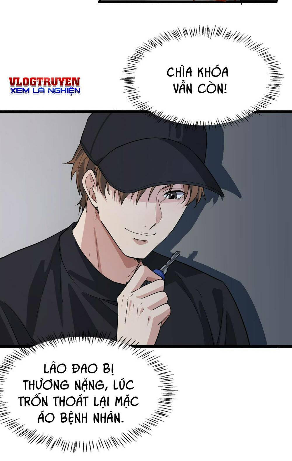 Ta Bị Kẹt Cùng Một Ngày 1000 Năm - Chapter 39 - Page 6