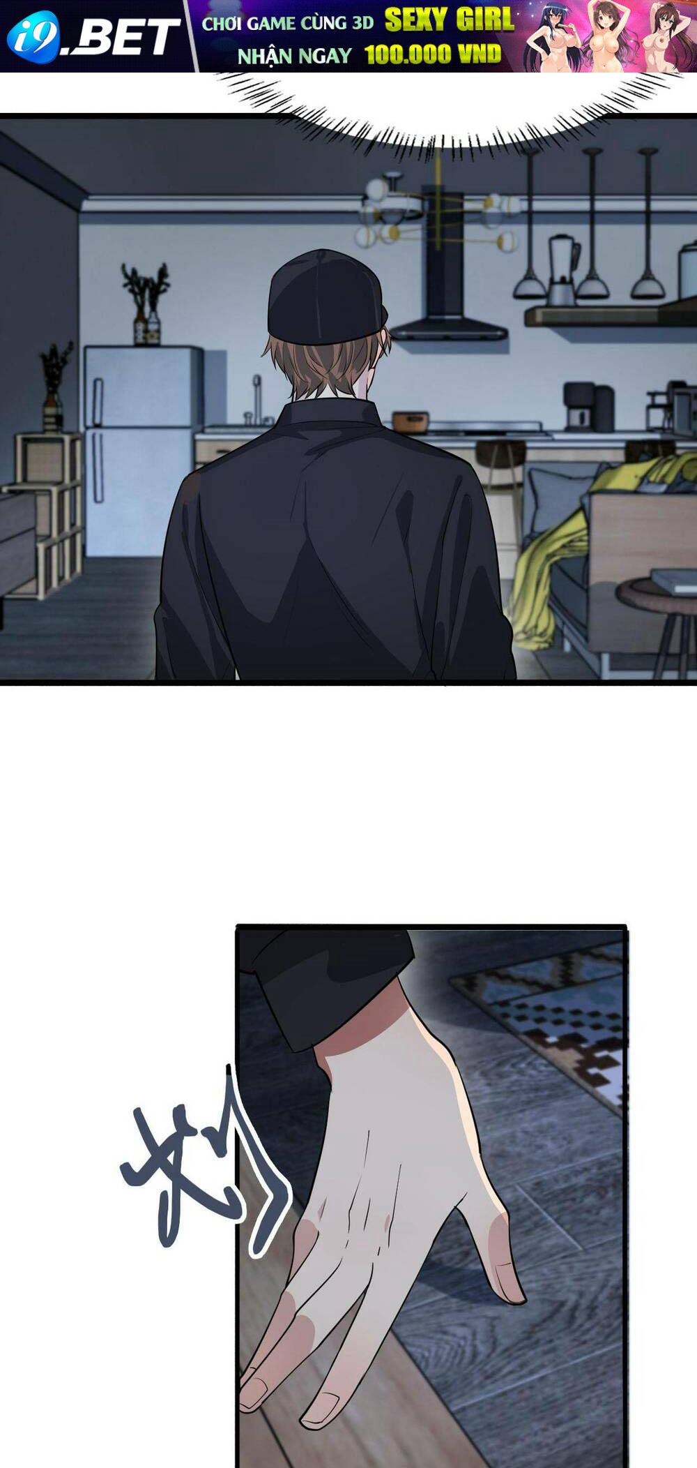 Ta Bị Kẹt Cùng Một Ngày 1000 Năm - Chapter 39 - Page 8