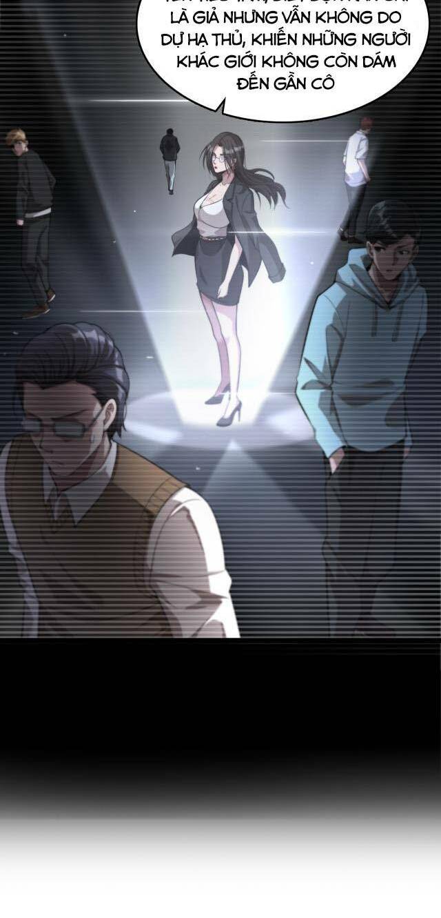 Ta Bị Kẹt Cùng Một Ngày 1000 Năm - Chapter 4 - Page 10