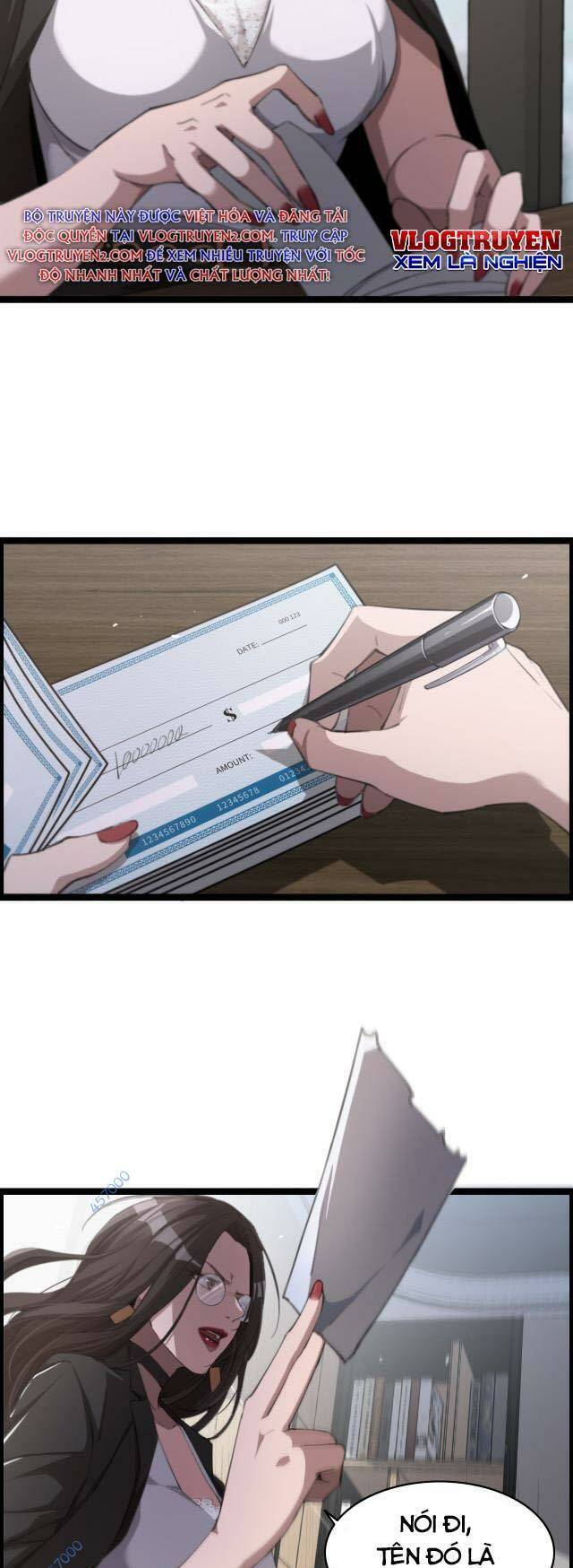 Ta Bị Kẹt Cùng Một Ngày 1000 Năm - Chapter 4 - Page 13