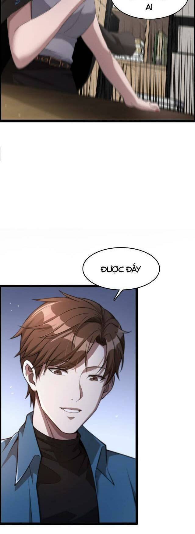 Ta Bị Kẹt Cùng Một Ngày 1000 Năm - Chapter 4 - Page 14
