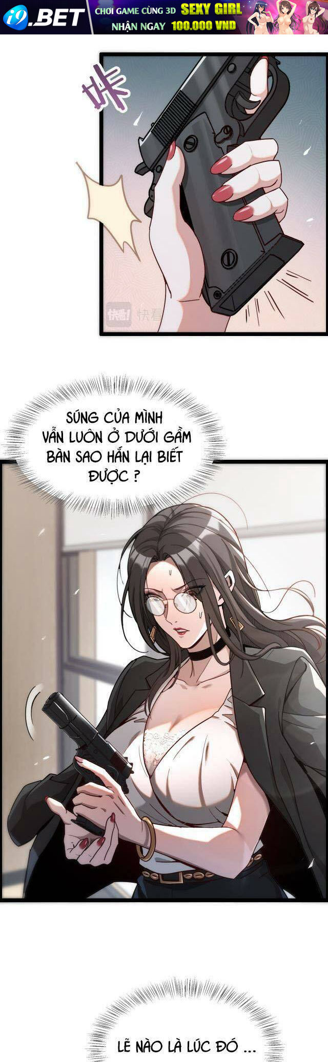 Ta Bị Kẹt Cùng Một Ngày 1000 Năm - Chapter 4 - Page 3