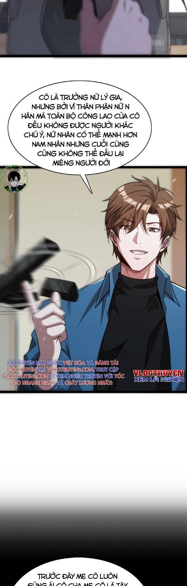 Ta Bị Kẹt Cùng Một Ngày 1000 Năm - Chapter 4 - Page 7