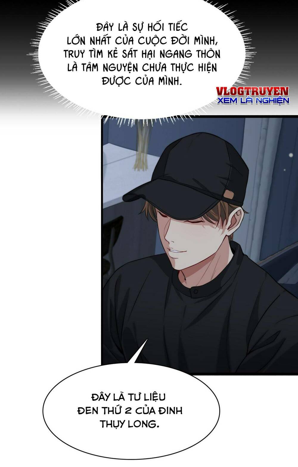 Ta Bị Kẹt Cùng Một Ngày 1000 Năm - Chapter 40 - Page 10