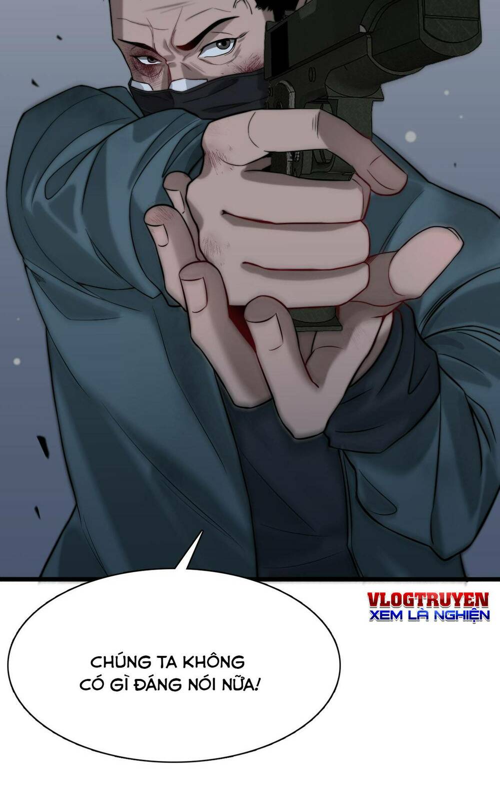 Ta Bị Kẹt Cùng Một Ngày 1000 Năm - Chapter 40 - Page 13