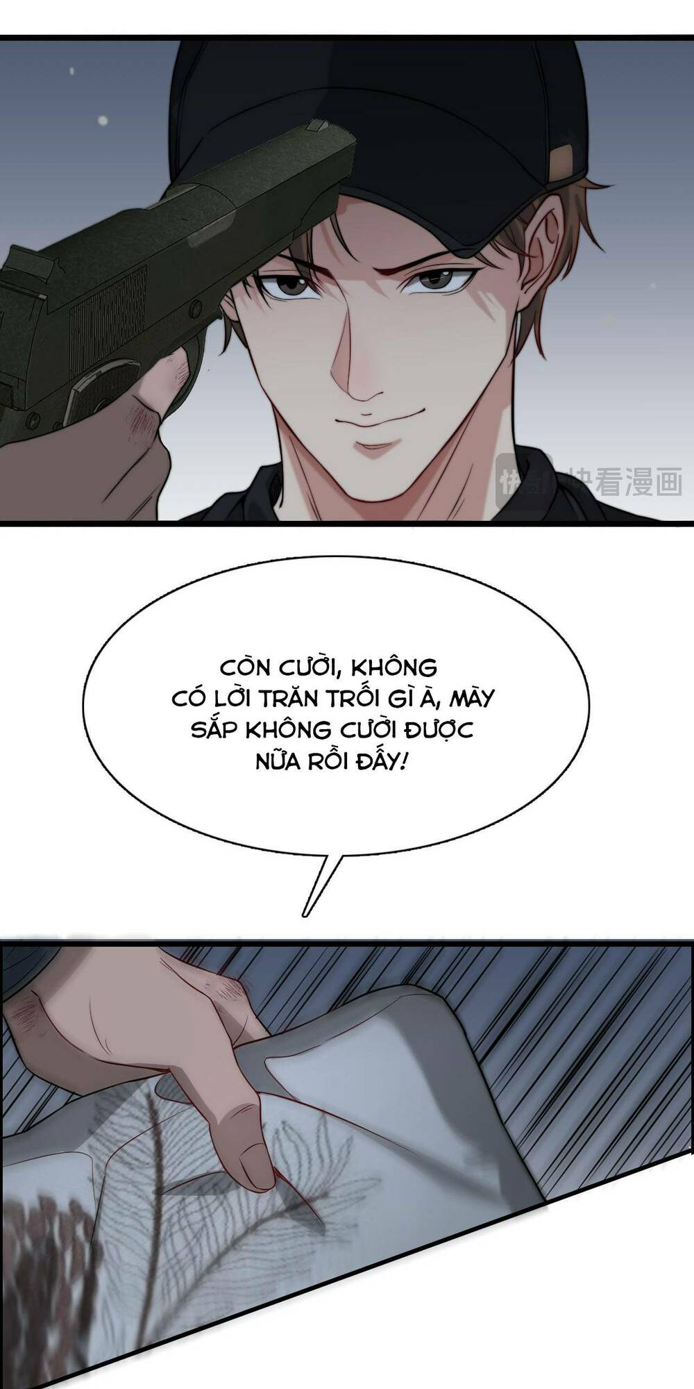 Ta Bị Kẹt Cùng Một Ngày 1000 Năm - Chapter 40 - Page 14