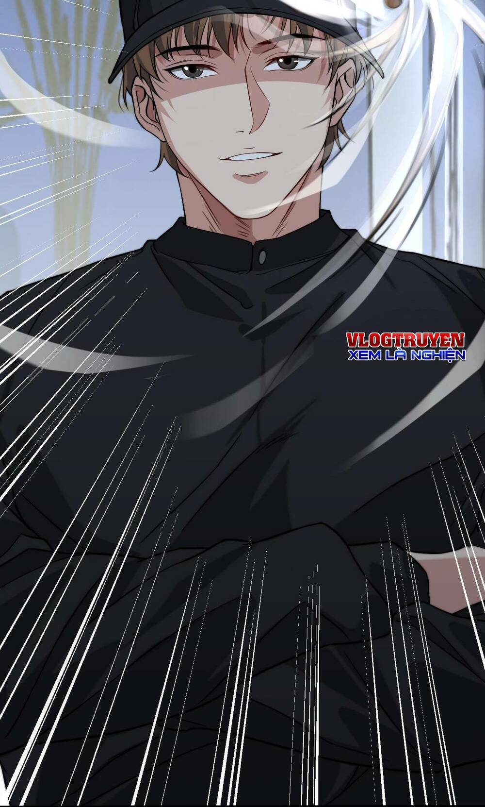 Ta Bị Kẹt Cùng Một Ngày 1000 Năm - Chapter 40 - Page 17