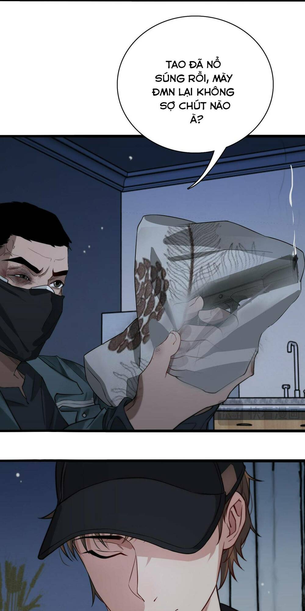 Ta Bị Kẹt Cùng Một Ngày 1000 Năm - Chapter 40 - Page 18