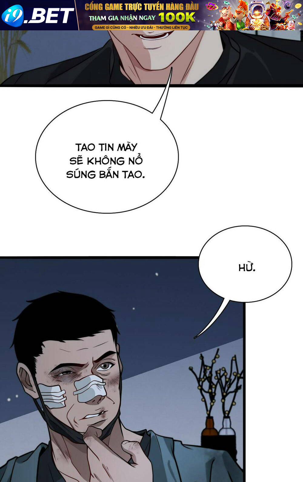 Ta Bị Kẹt Cùng Một Ngày 1000 Năm - Chapter 40 - Page 19