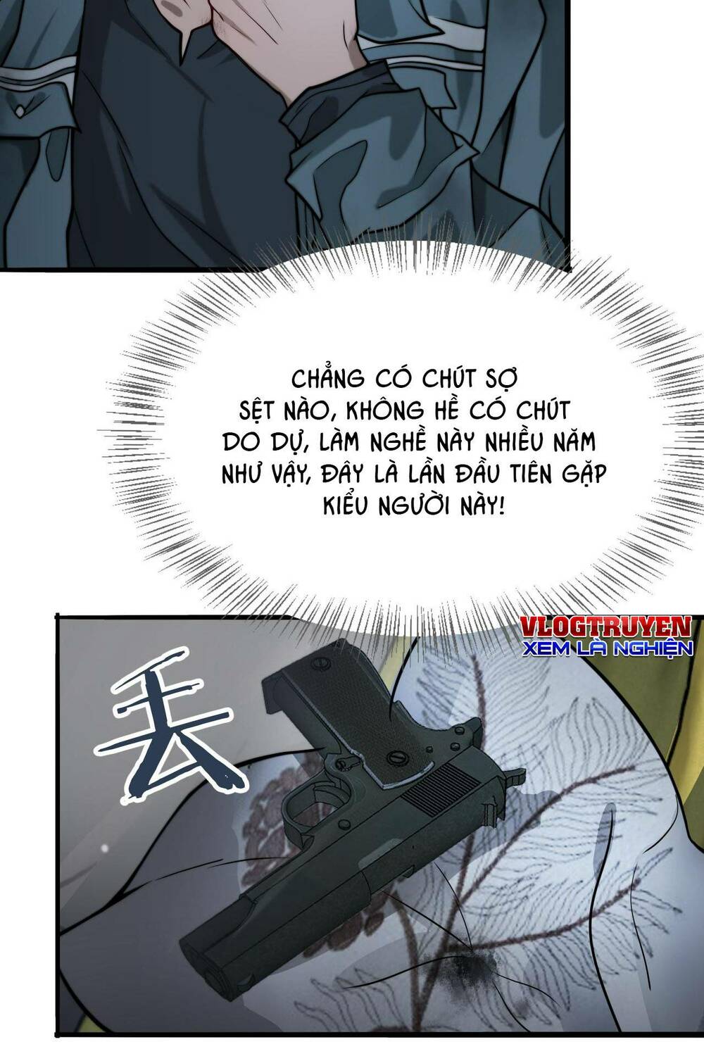 Ta Bị Kẹt Cùng Một Ngày 1000 Năm - Chapter 40 - Page 20