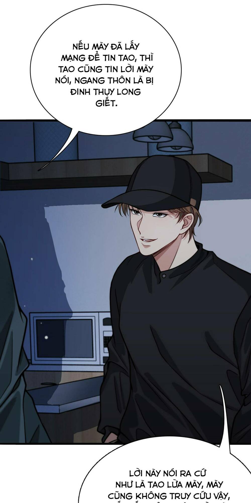 Ta Bị Kẹt Cùng Một Ngày 1000 Năm - Chapter 40 - Page 21