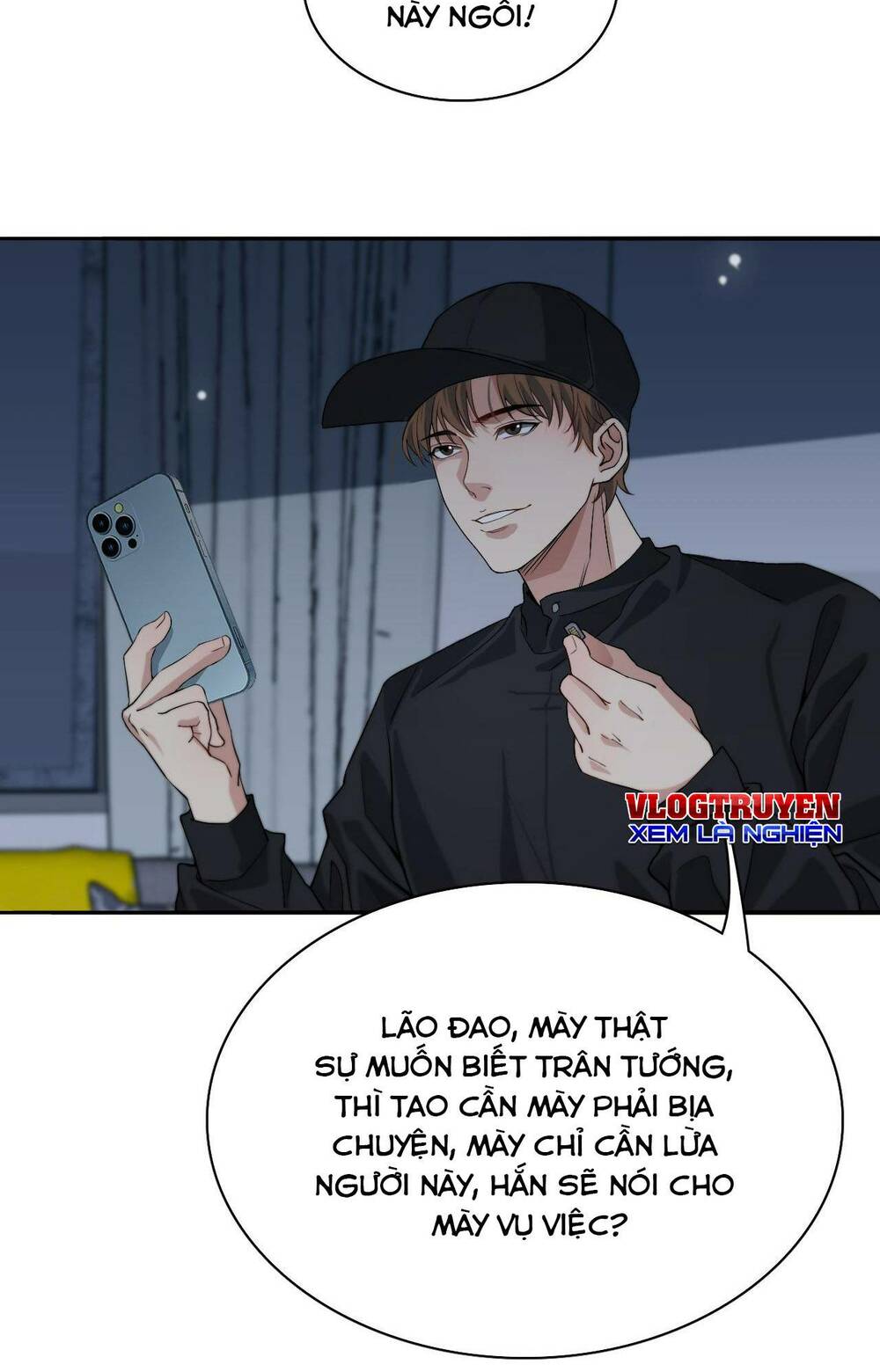 Ta Bị Kẹt Cùng Một Ngày 1000 Năm - Chapter 40 - Page 23