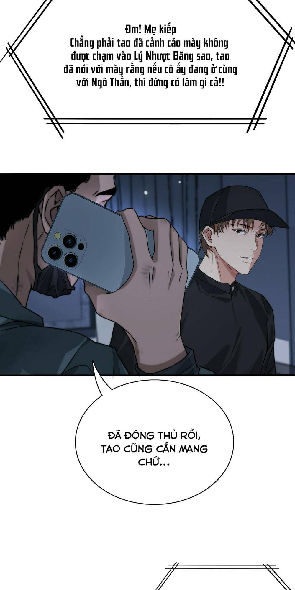 Ta Bị Kẹt Cùng Một Ngày 1000 Năm - Chapter 40 - Page 28