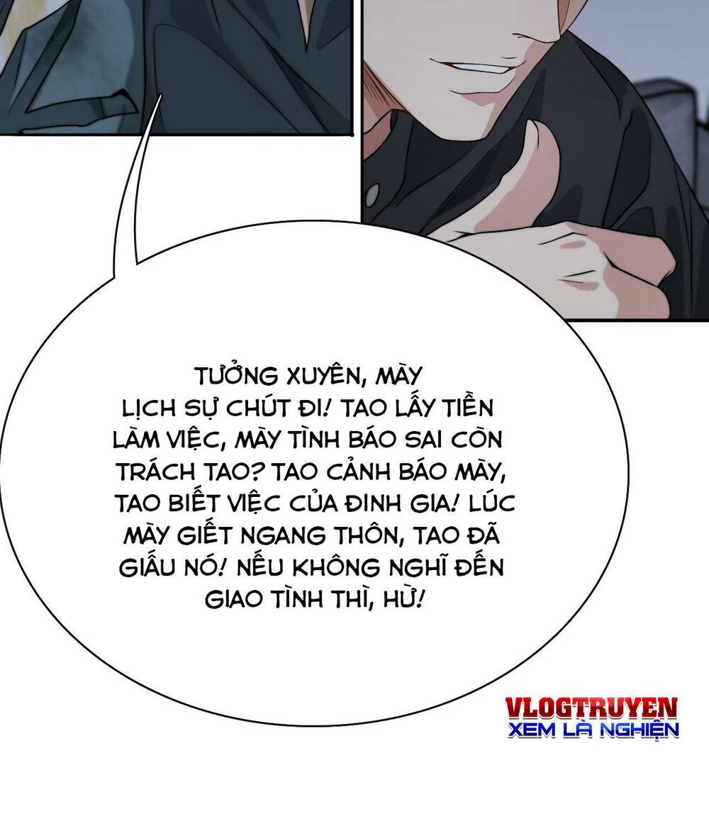 Ta Bị Kẹt Cùng Một Ngày 1000 Năm - Chapter 40 - Page 30