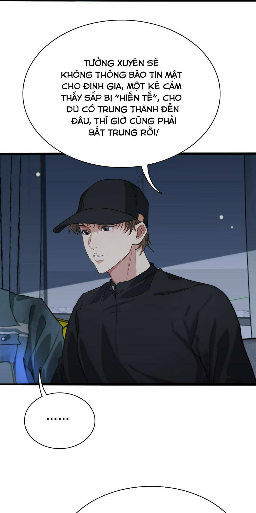 Ta Bị Kẹt Cùng Một Ngày 1000 Năm - Chapter 40 - Page 37