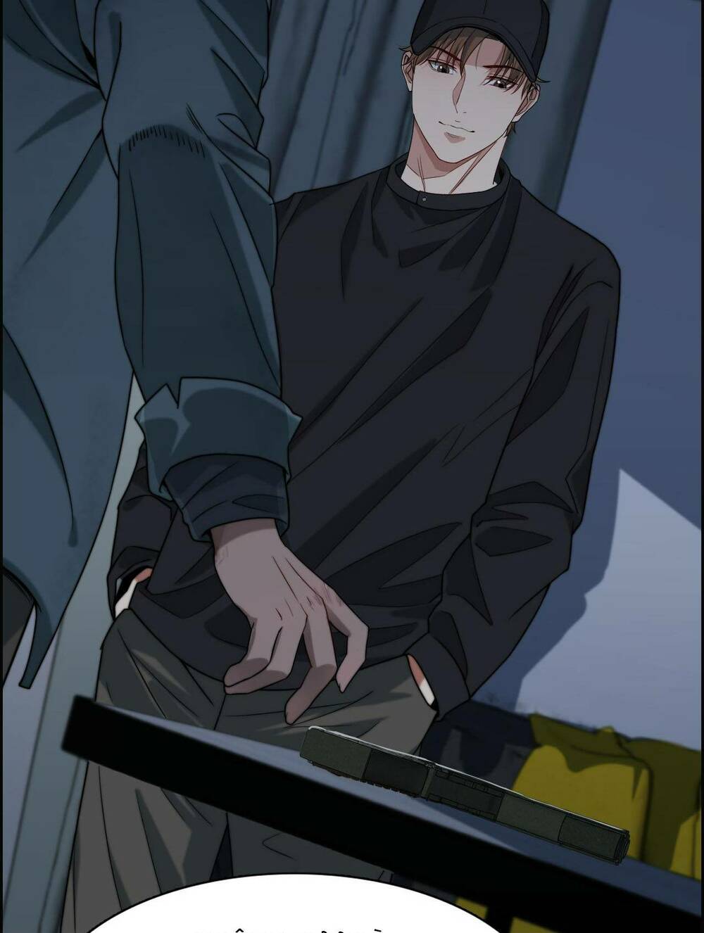 Ta Bị Kẹt Cùng Một Ngày 1000 Năm - Chapter 40 - Page 3